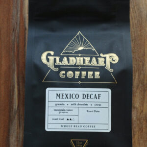 Mexico Decaf