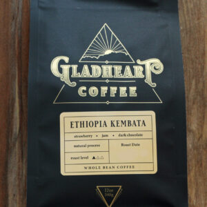 Ethiopia Kembata